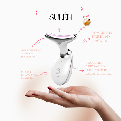 SULÉN Face Lifting Device